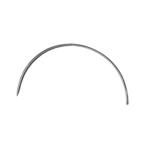 38 Taper Point Needle Size 10 55MM