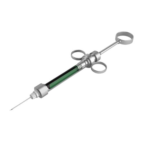 5ML Dental Syringe