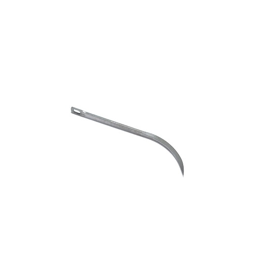 Curved Triangular Suture Needles