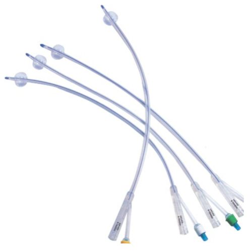 6Fr 2-Way Foley Catheter