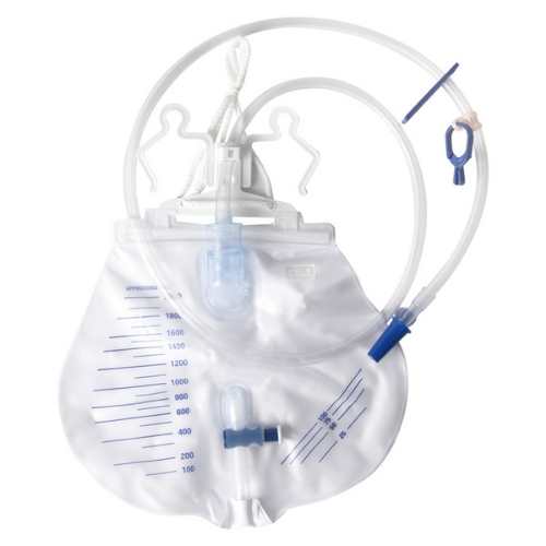 Apple-Shaped Luxury Urine bag 2000ML