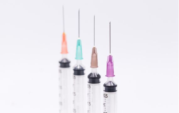 Benefits of Syringe Needle