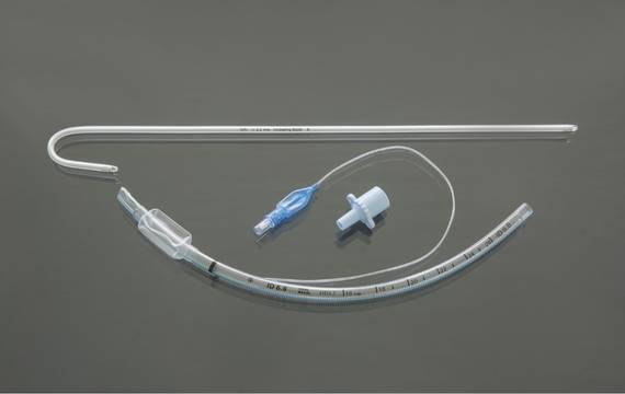 Benefits of the Reinforced Endotracheal Tubes