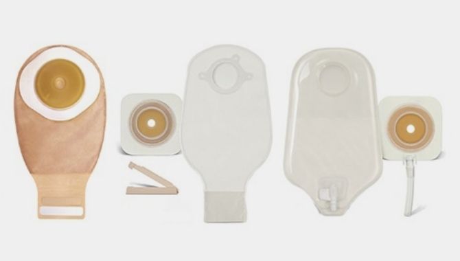 Choose the Right Ostomy Bag from Medico