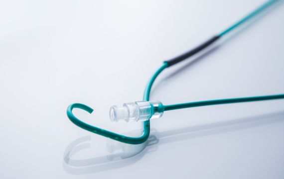 Company Advantage One-Way Catheter