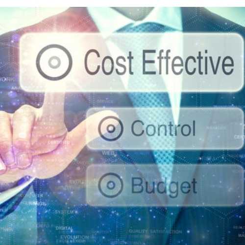 Cost-Effective Solutions