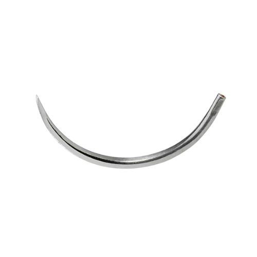 Curved Cutting Needle