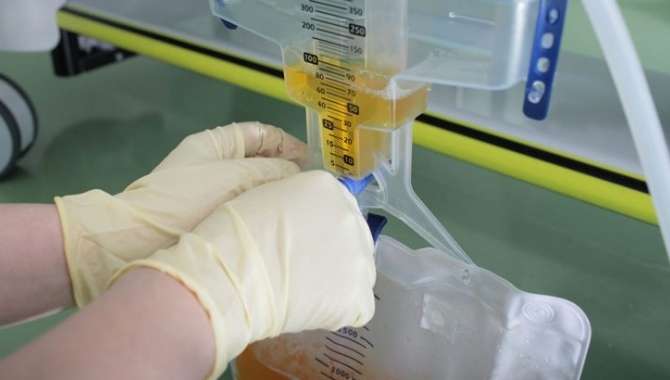 Custom Your Urine Bag With Medico!