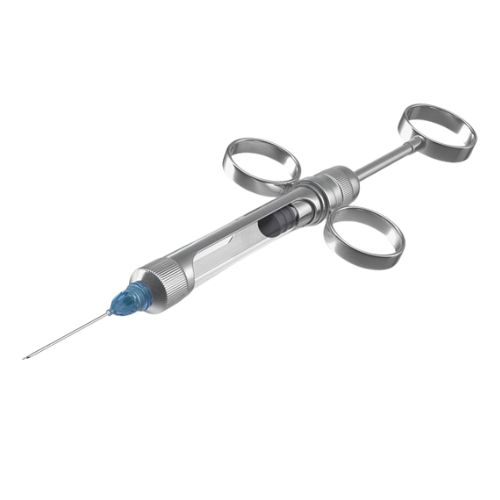 Dental Anesthetic Syringe 1.8ML