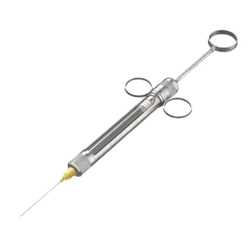 Dental Aspirating Syringe 1.2ML