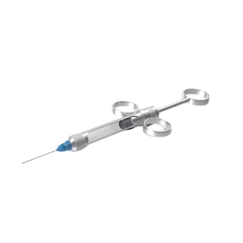 Dental Syringe 3ML