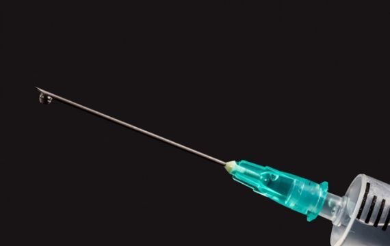 Dental Syringe Manufacturers