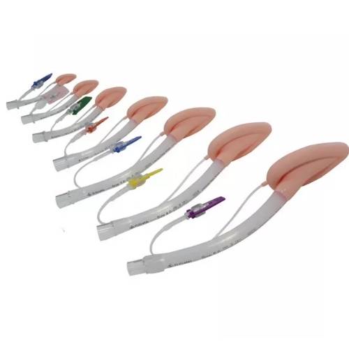 Disposable Laryngeal Mask