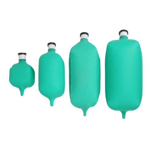 Disposable Latex Free Breathing Bag