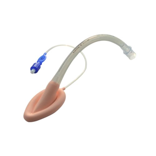 Disposable Reinforced Laryngeal Mask