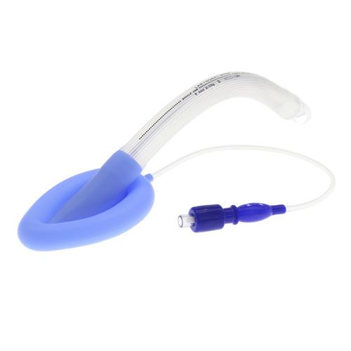 Disposable Silicone Laryngeal Mask