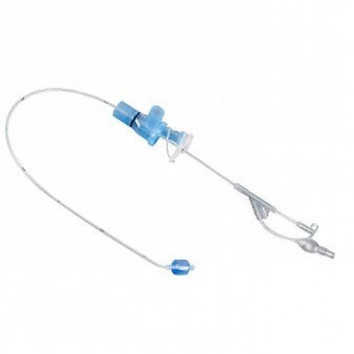 Double Lumen Endobronchial Blocker Tube