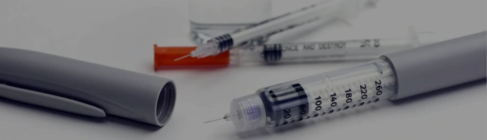 Expert and Trusted Insulin Syringe Supplier in China