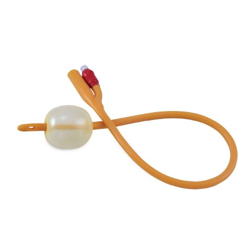 Foley Catheter