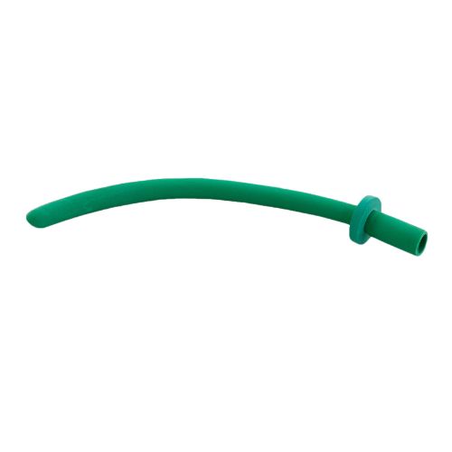 Green Nasopharyngeal Airway