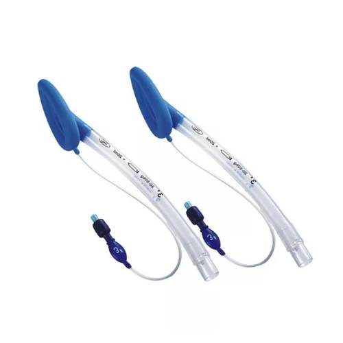 High Performance Double Lumen Laryngeal Mask