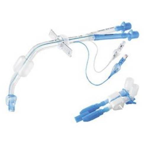 High Quality Double Lumen Endobronchial Tube