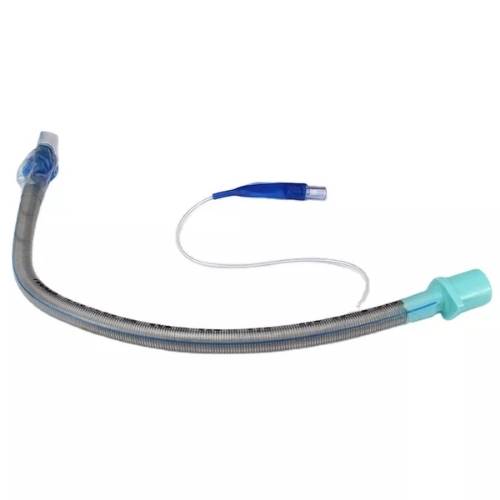 High Quality Reinforced Endotracheal Tube