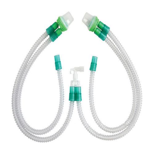 Hospital Respiratory Breathing Circuit