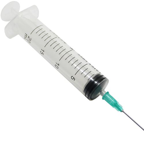 Hypodermic Needle