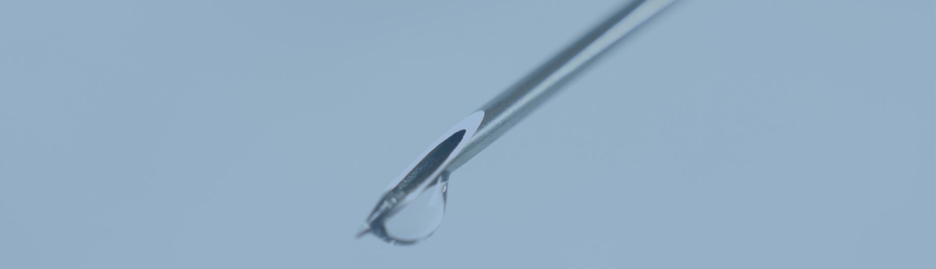 Hypodermic Needle Manufacturer