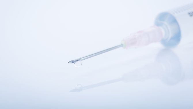 Hypodermic Needle Specification