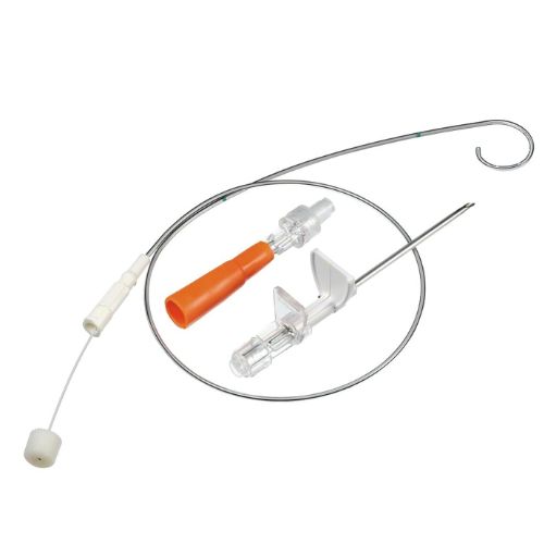 Suprapubic Catheters