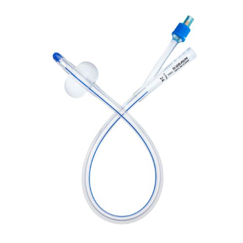 Indwelling Urinary Catheters