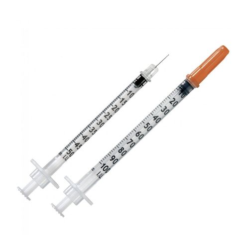 Insulin Syringe