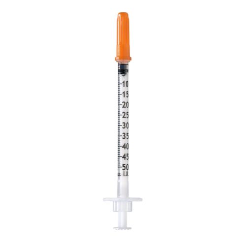 Insulin Syringe