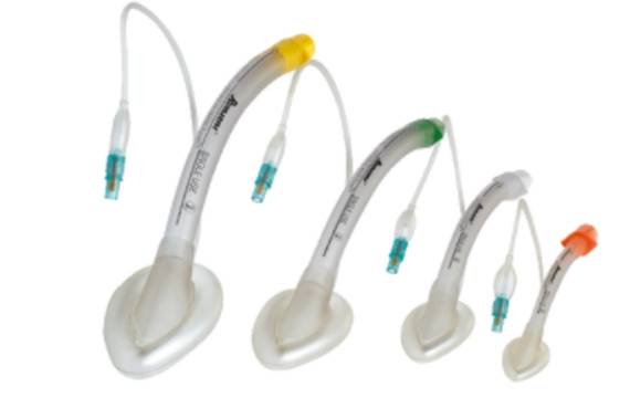 Laryngeal Mask Applications