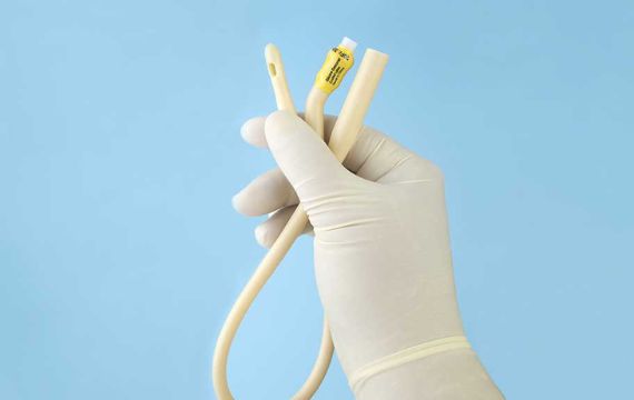 Latex Foley Catheter Remarkable Attributes