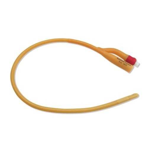 Latex Foley Catheter