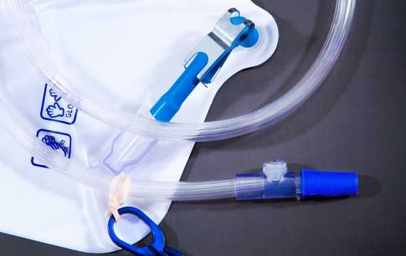 Latex vs. Silicone Foley Catheters Pros & Cons