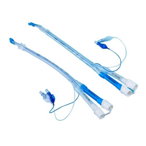 Medical Disposable Double Lumen Endobronchial Tube