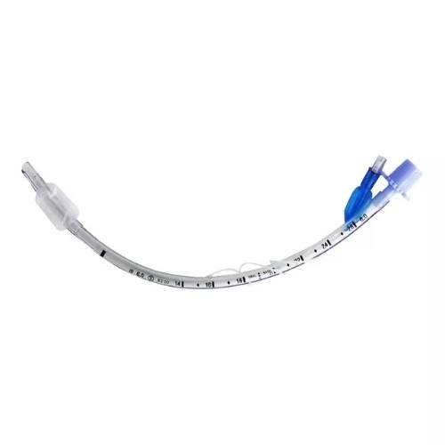 Medical Grade PVC Reinforced Endotracheal Tubes