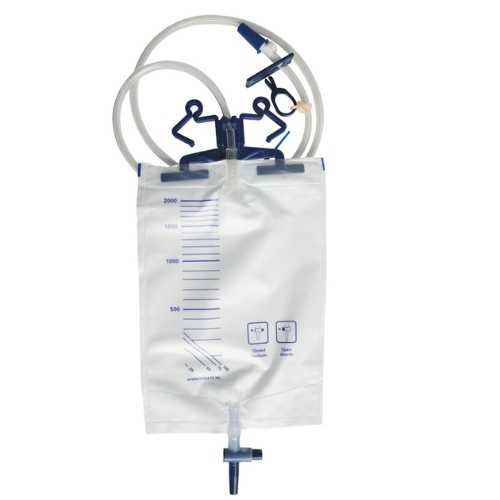 Medical Grade Urine Bag