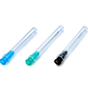 Medical Injection Syringe Needle