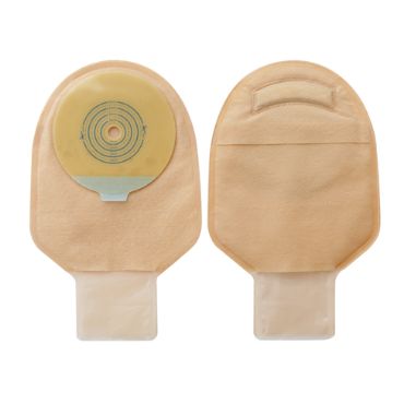 Medical Newborn Ostomy Bag Pre-Size