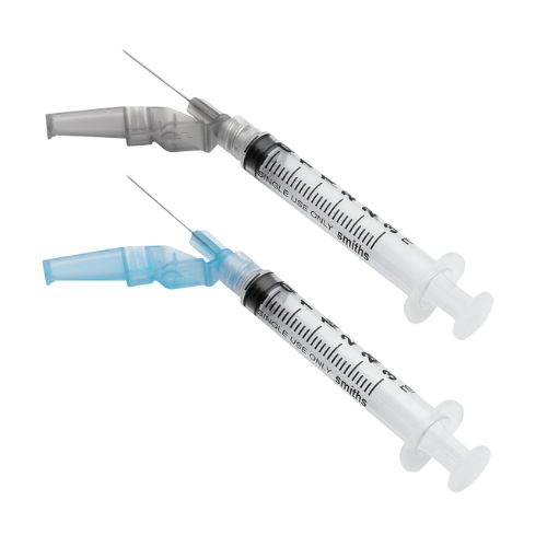 Medical Vaccine Hypodermic Needle