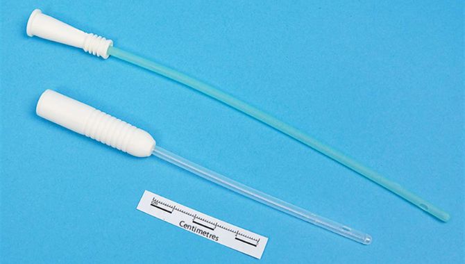 Medico One-Way Catheter Sizes Range