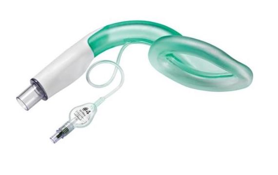 Medico PVC Laryngeal Mask Options