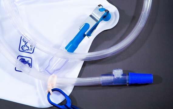 Medico Reliable Urine Bag Factory in China (1)