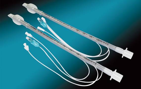 Medico – One-stop Reinforced Endotracheal Tube Solution