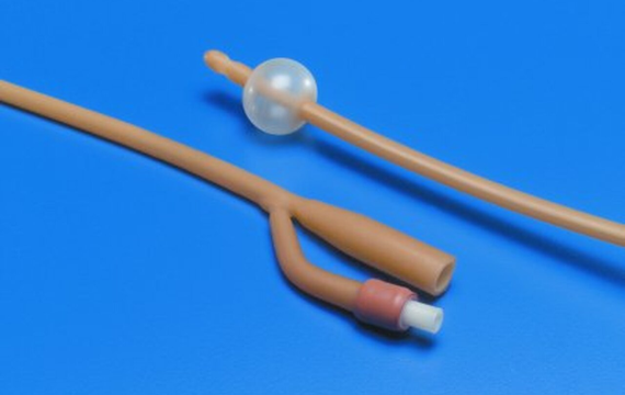 Medico – Trusted 2-Way Foley Catheter Supplier in China